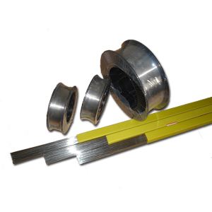 Flux core ruostumattoman teräksen hitsaus lanka AWS ER-309