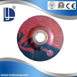 High Quality Cutting pyörät Material (100X3X16mm) 42c