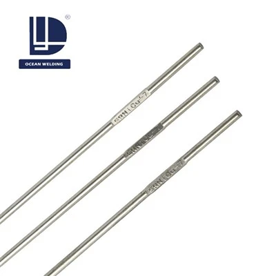 Ernicu -7 hitsauslanka